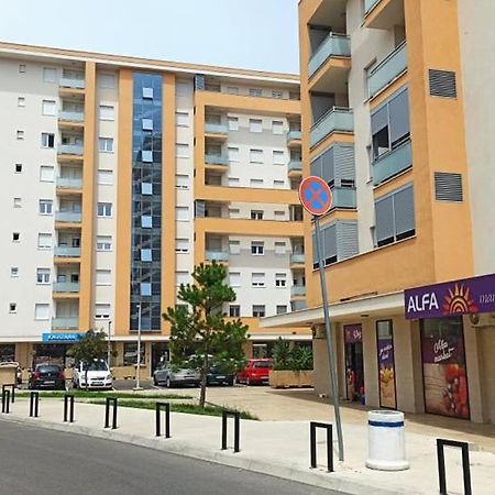 Abv Apartments Podgorica Buitenkant foto