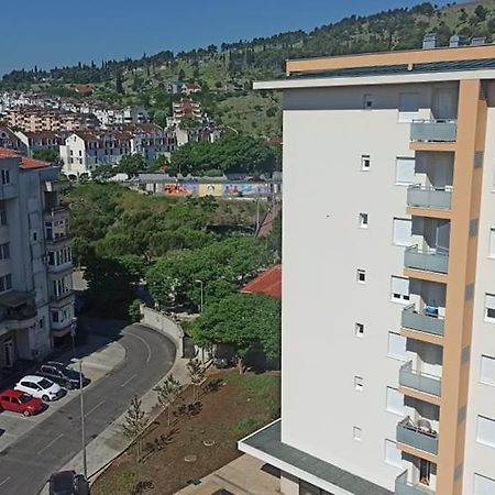 Abv Apartments Podgorica Buitenkant foto